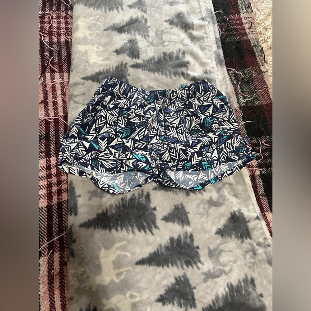 XSmall, Fun Patagonia Board Shorts!